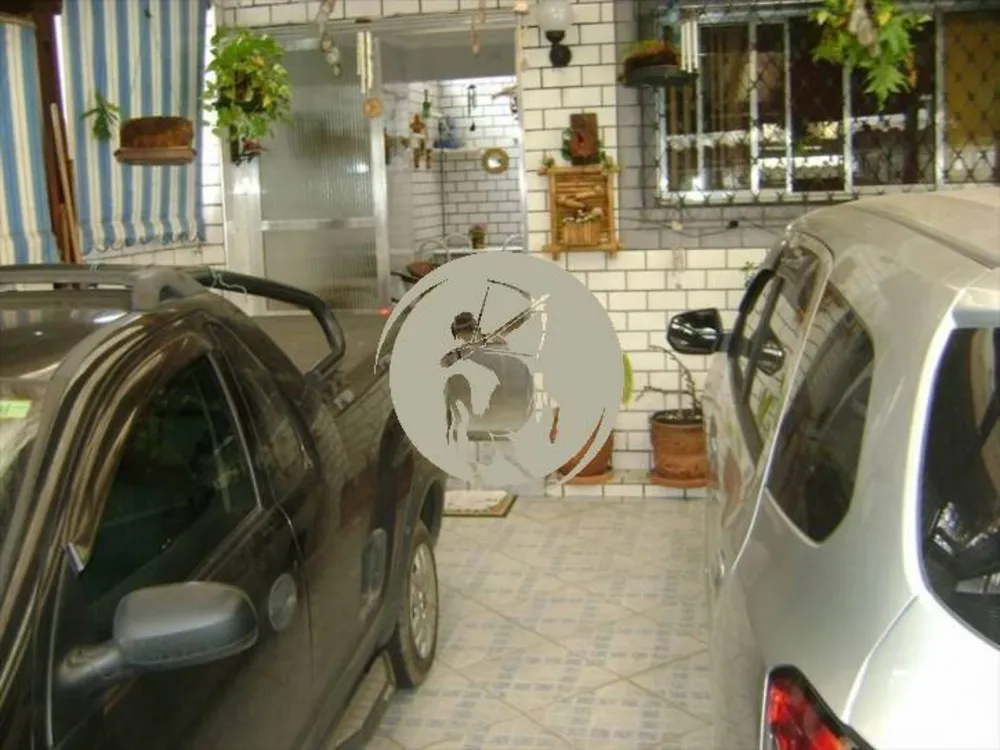 Sobrado, 4 quartos, 350 m² - Foto 12