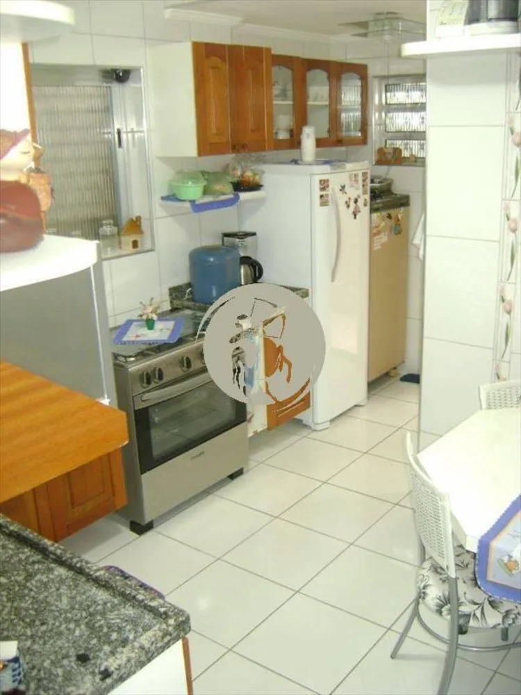 Sobrado, 4 quartos, 350 m² - Foto 5