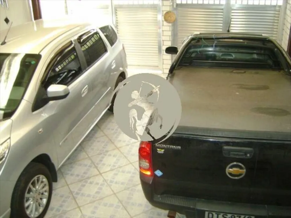 Sobrado, 4 quartos, 350 m² - Foto 10