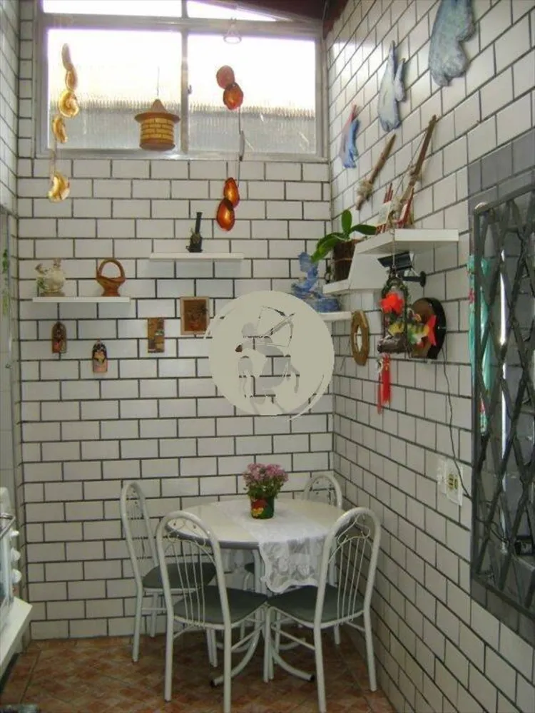 Sobrado, 4 quartos, 350 m² - Foto 9