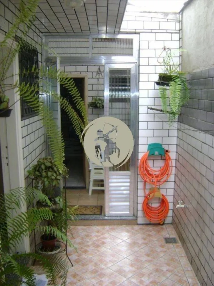 Sobrado, 4 quartos, 350 m² - Foto 6