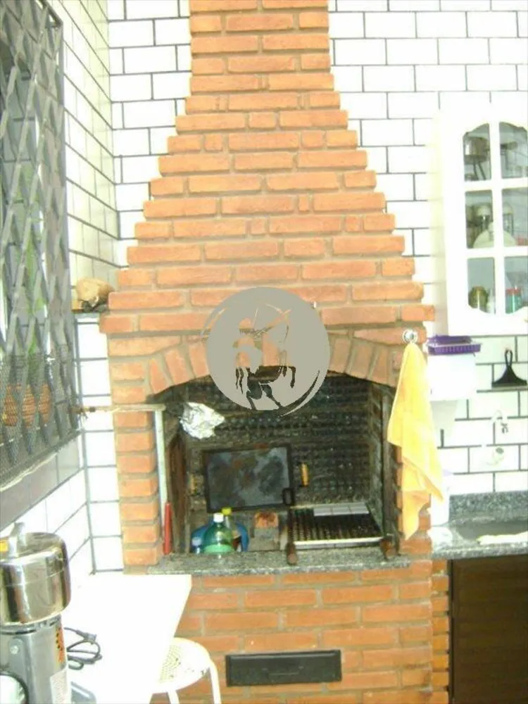 Sobrado, 4 quartos, 350 m² - Foto 8