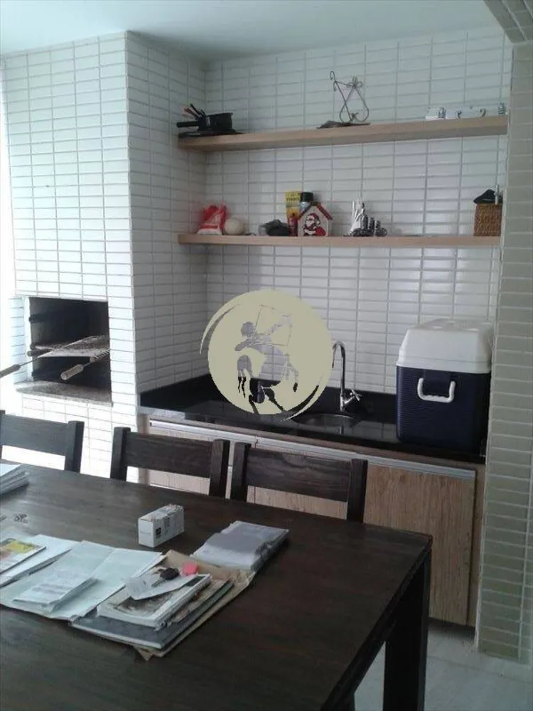 Apartamento, 4 quartos, 190 m² - Foto 4