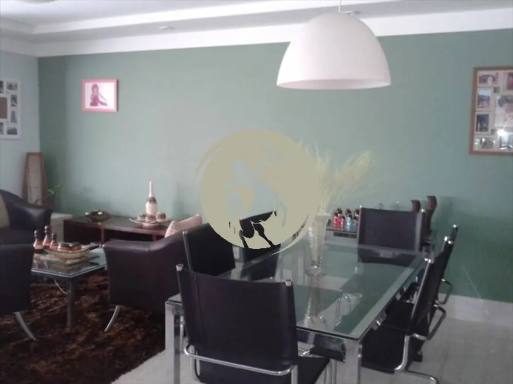 Apartamento, 4 quartos, 190 m² - Foto 1