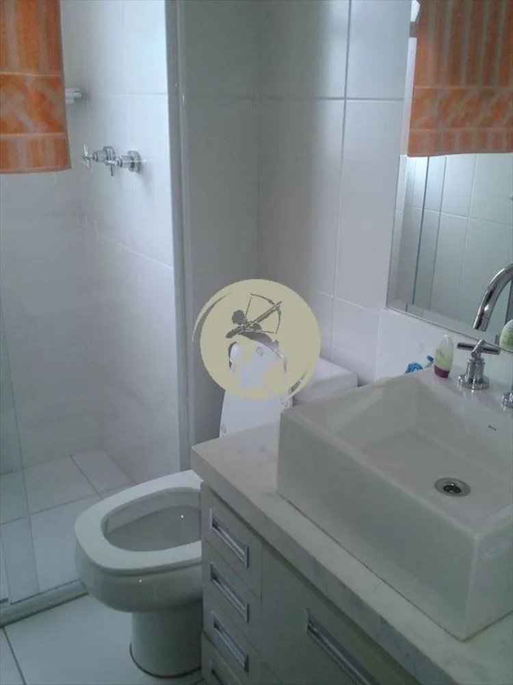 Apartamento, 4 quartos, 190 m² - Foto 7