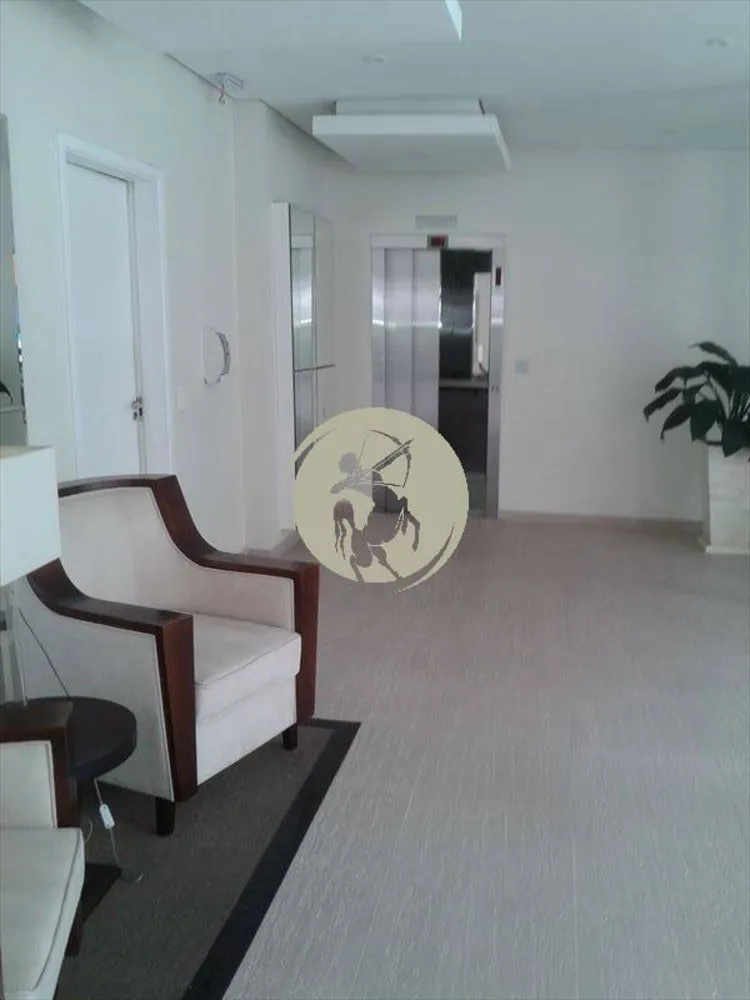 Apartamento, 4 quartos, 190 m² - Foto 2