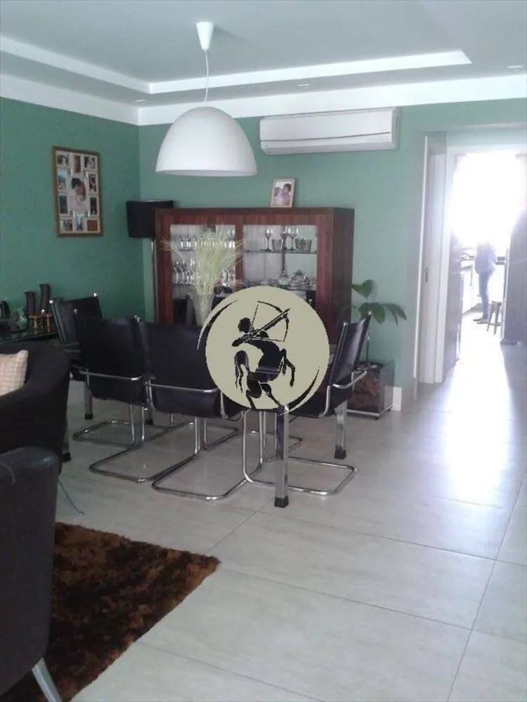 Apartamento, 4 quartos, 190 m² - Foto 3
