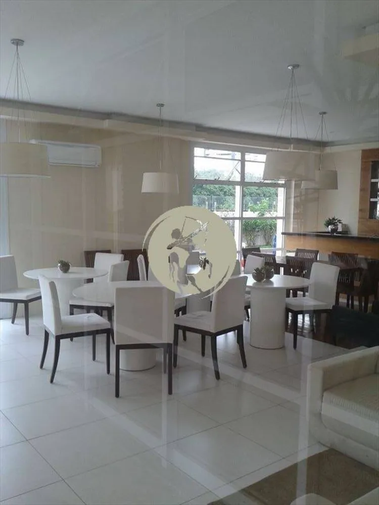 Apartamento, 4 quartos, 190 m² - Foto 8