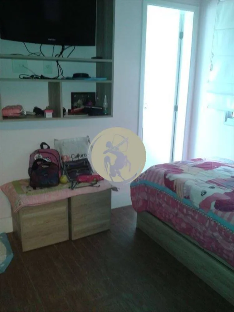 Apartamento, 4 quartos, 190 m² - Foto 6