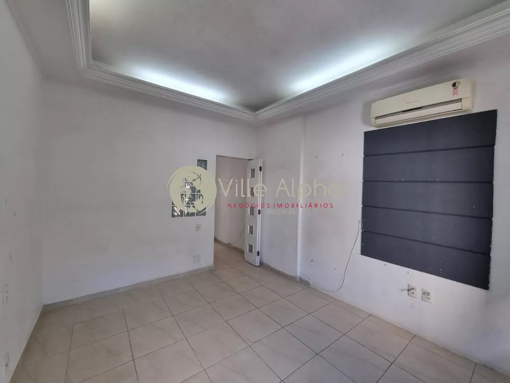 Apartamento à venda com 1 quarto, 39m² - Foto 3