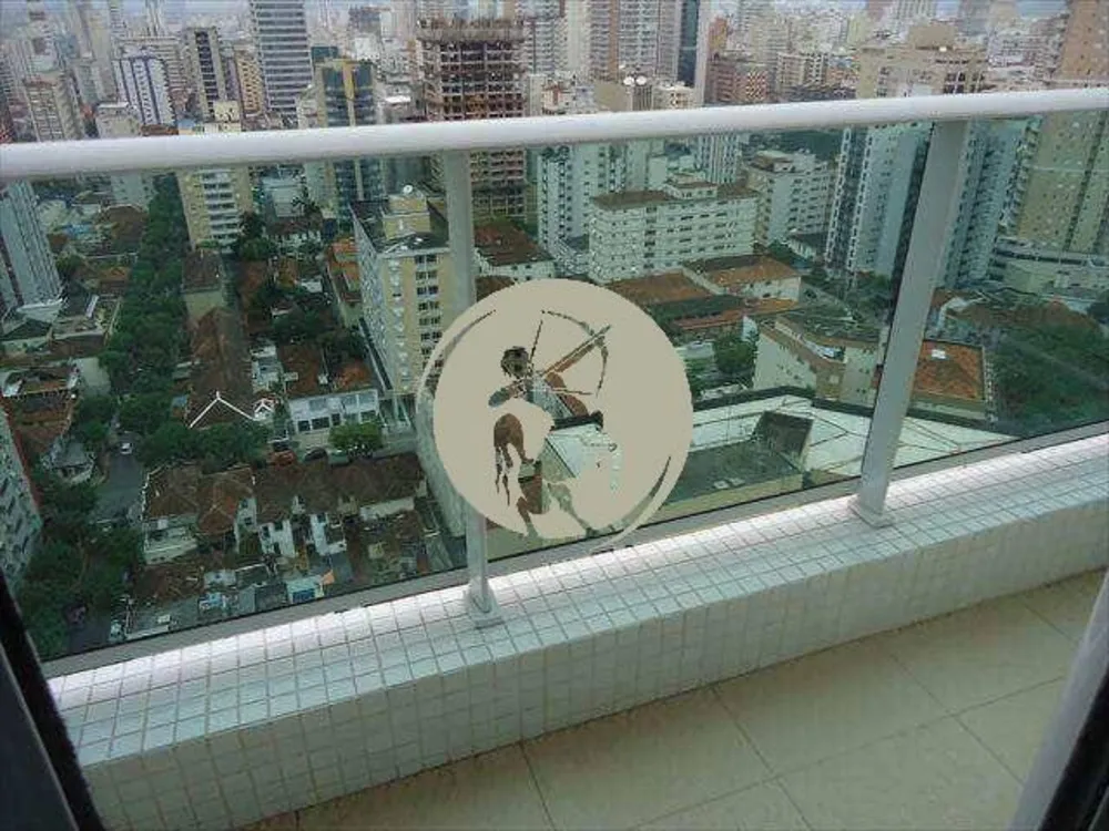 Apartamento, 4 quartos, 277 m² - Foto 2