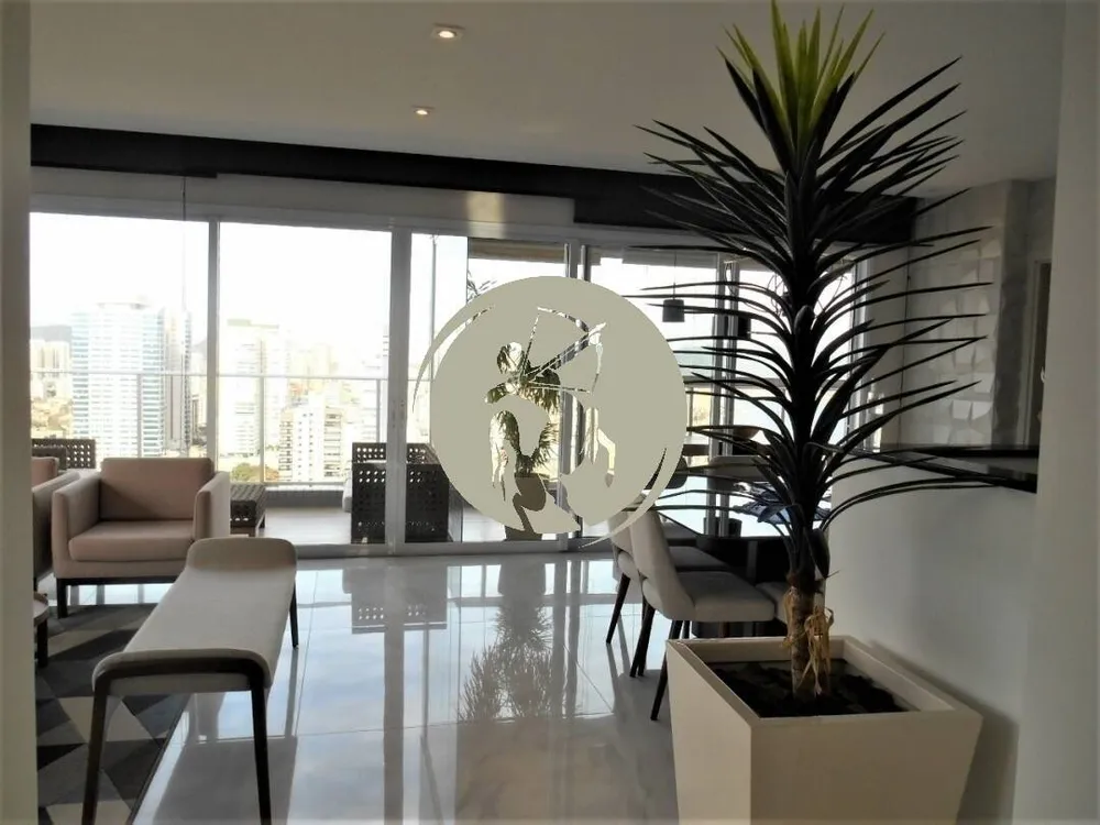 Apartamento, 4 quartos, 270 m² - Foto 8