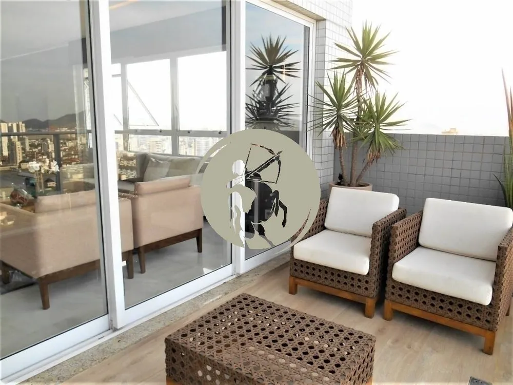 Apartamento, 4 quartos, 270 m² - Foto 5