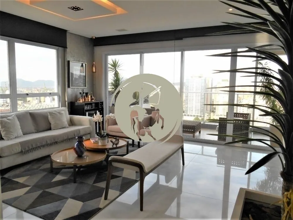 Apartamento, 4 quartos, 270 m² - Foto 1