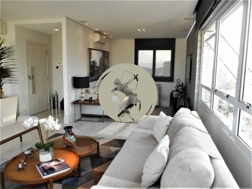 Apartamento, 4 quartos, 270 m² - Foto 2