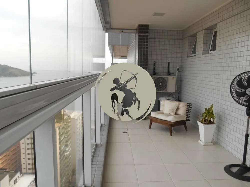 Apartamento, 4 quartos, 270 m² - Foto 6