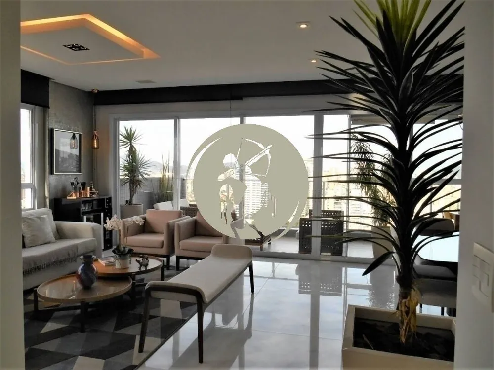 Apartamento, 4 quartos, 270 m² - Foto 3