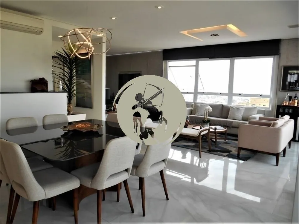 Apartamento, 4 quartos, 270 m² - Foto 7