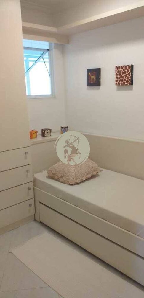 Apartamento à venda com 3 quartos, 120m² - Foto 5
