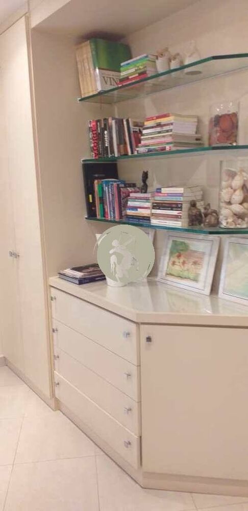 Apartamento à venda com 3 quartos, 120m² - Foto 6