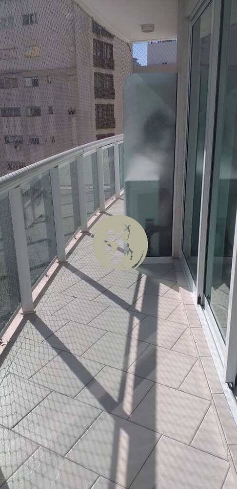 Apartamento à venda com 3 quartos, 120m² - Foto 8