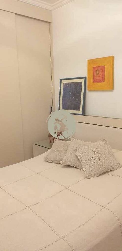 Apartamento à venda com 3 quartos, 120m² - Foto 4