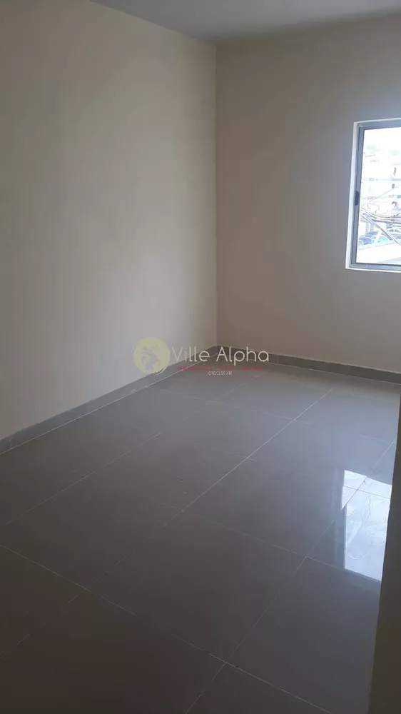 Apartamento à venda com 2 quartos, 43m² - Foto 3