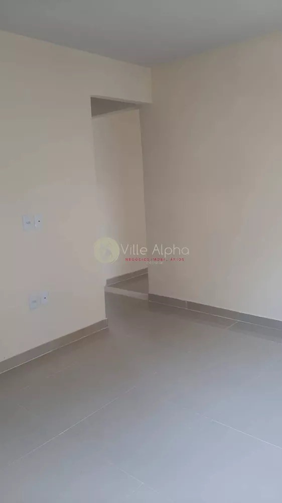 Apartamento à venda com 2 quartos, 43m² - Foto 2