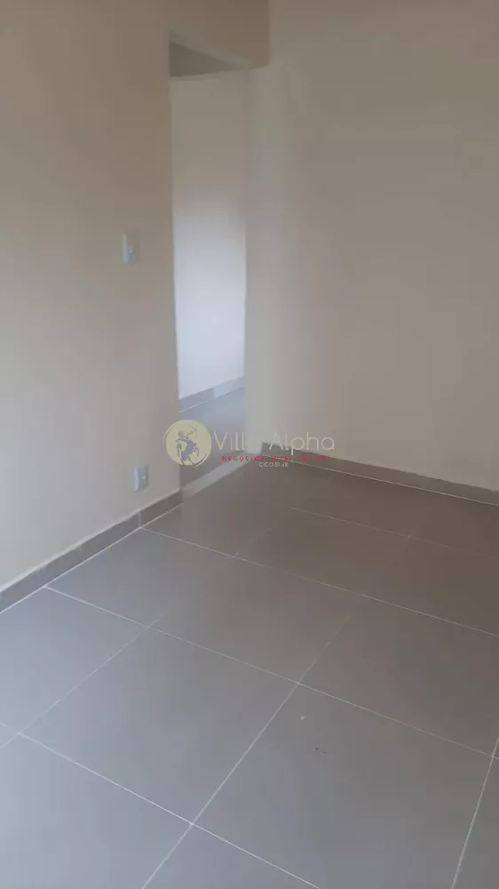 Apartamento à venda com 2 quartos, 43m² - Foto 4