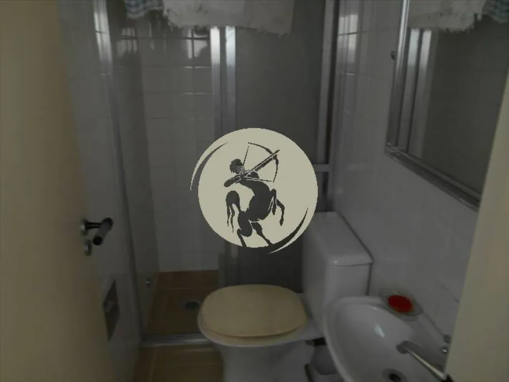 Apartamento, 3 quartos, 200 m² - Foto 2