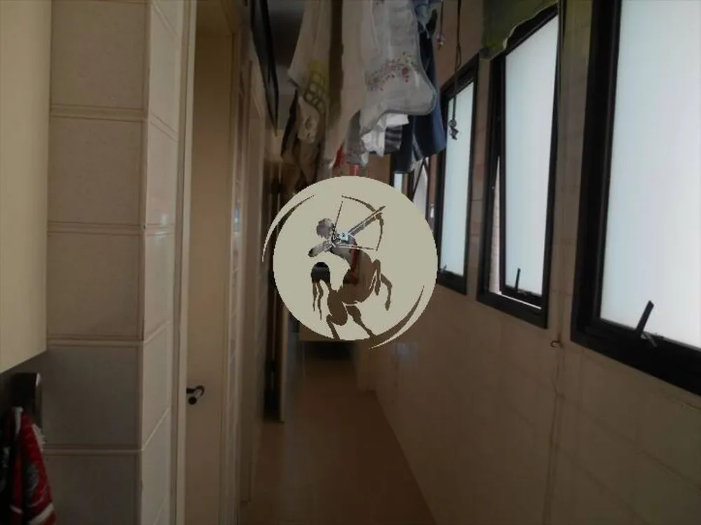 Apartamento, 3 quartos, 200 m² - Foto 3