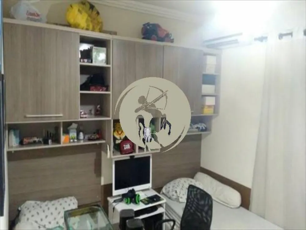Apartamento, 2 quartos, 70 m² - Foto 8