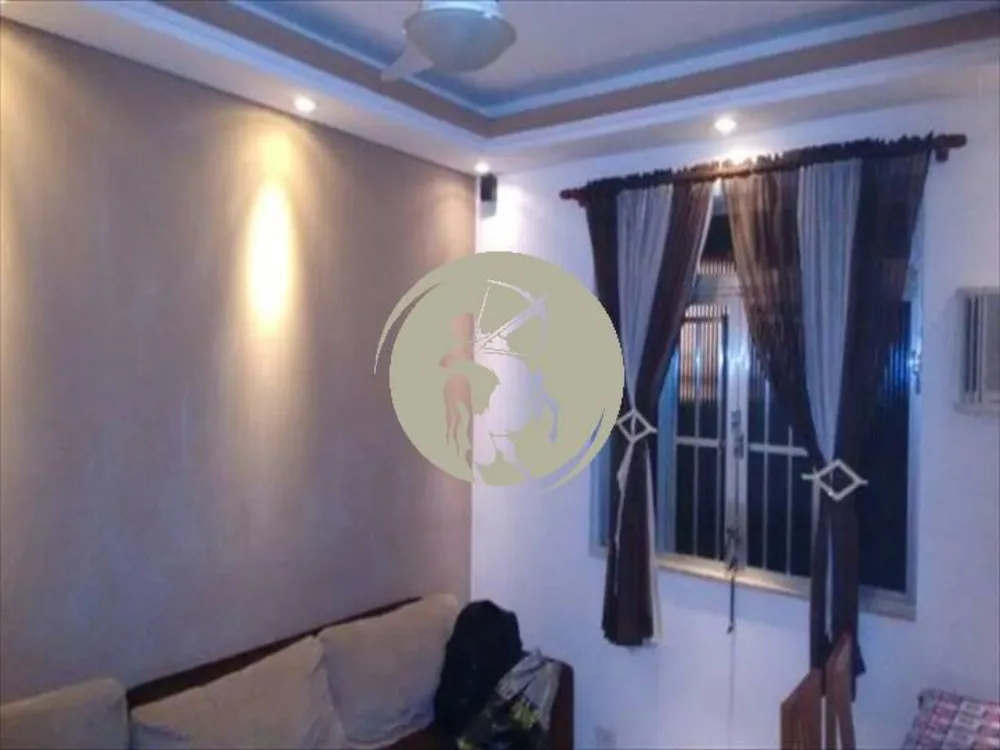 Apartamento, 2 quartos, 70 m² - Foto 3