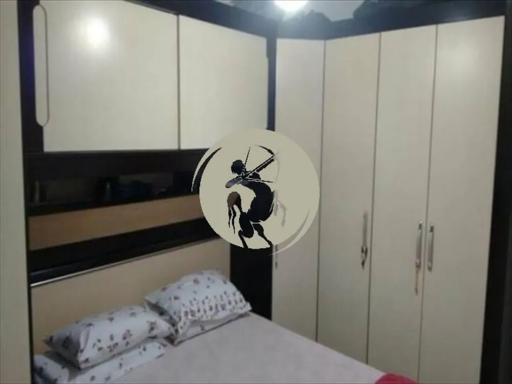 Apartamento, 2 quartos, 70 m² - Foto 5