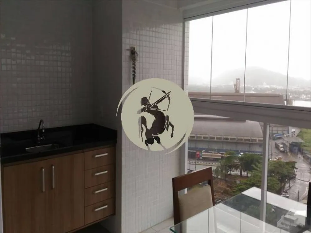 Apartamento, 3 quartos, 111 m² - Foto 1