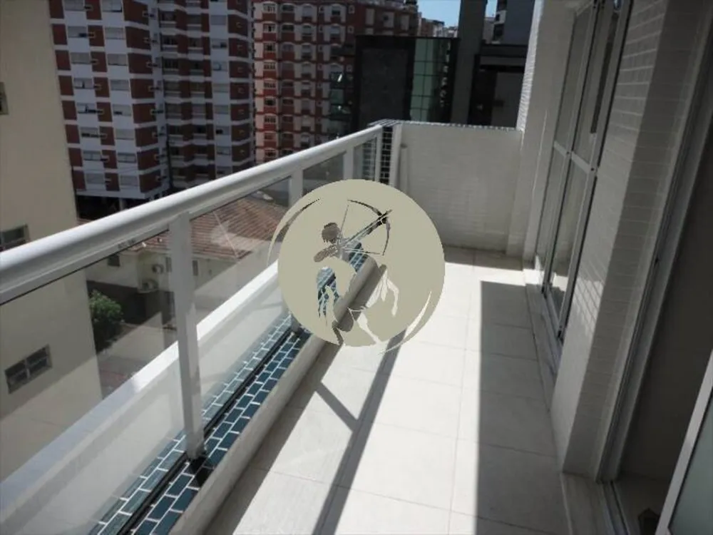 Apartamento, 1 quarto, 53 m² - Foto 3
