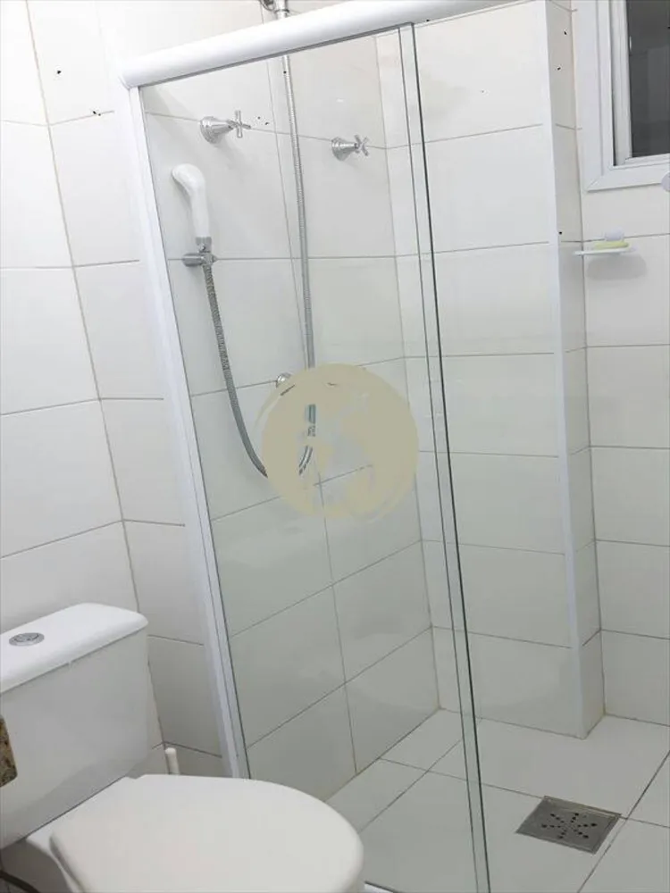 Apartamento, 1 quarto, 53 m² - Foto 1