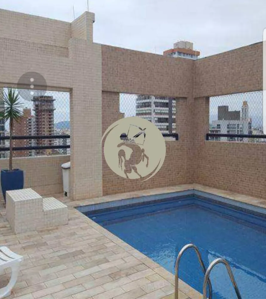 Apartamento, 3 quartos, 130 m² - Foto 2