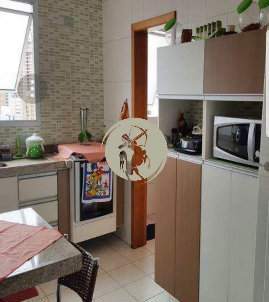 Apartamento, 3 quartos, 130 m² - Foto 7