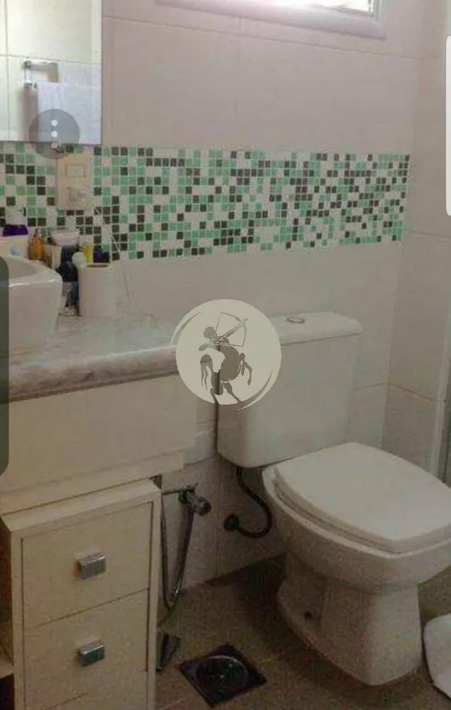 Apartamento, 3 quartos, 130 m² - Foto 9