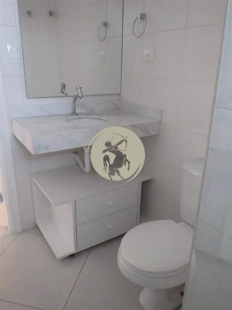 Apartamento, 3 quartos, 154 m² - Foto 6