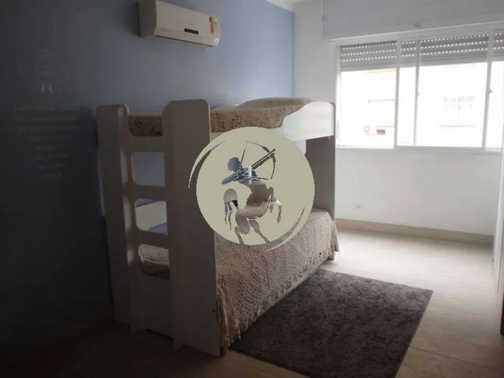 Apartamento, 3 quartos, 154 m² - Foto 11