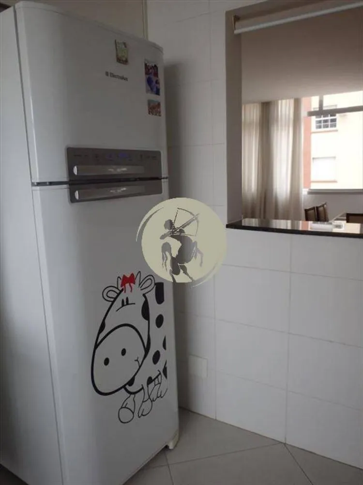 Apartamento, 3 quartos, 154 m² - Foto 5
