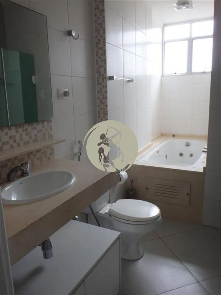 Apartamento, 3 quartos, 154 m² - Foto 1