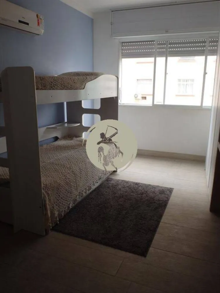 Apartamento, 3 quartos, 154 m² - Foto 4