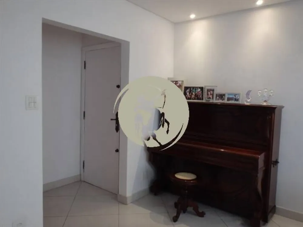 Apartamento, 3 quartos, 154 m² - Foto 7