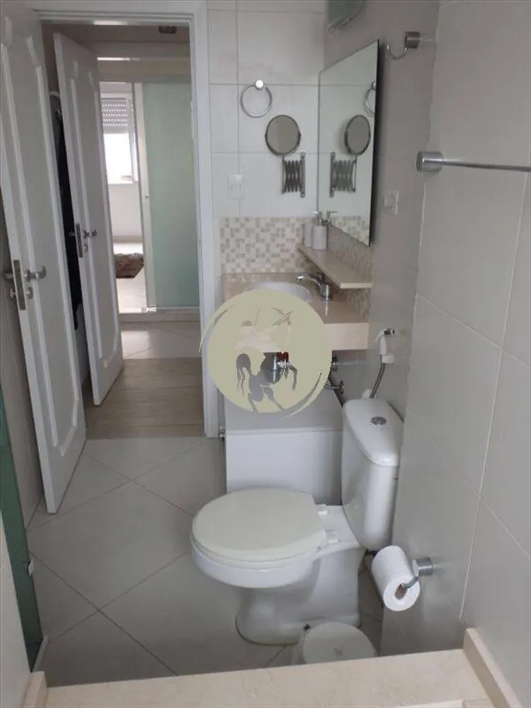 Apartamento, 3 quartos, 154 m² - Foto 2