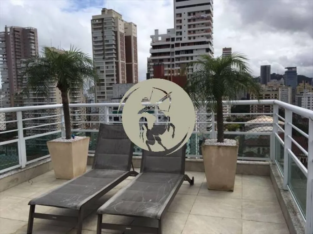 Cobertura, 4 quartos, 300 m² - Foto 7