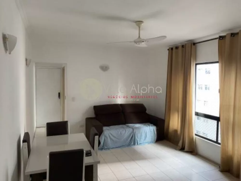 Apartamento à venda com 2 quartos, 80m² - Foto 2