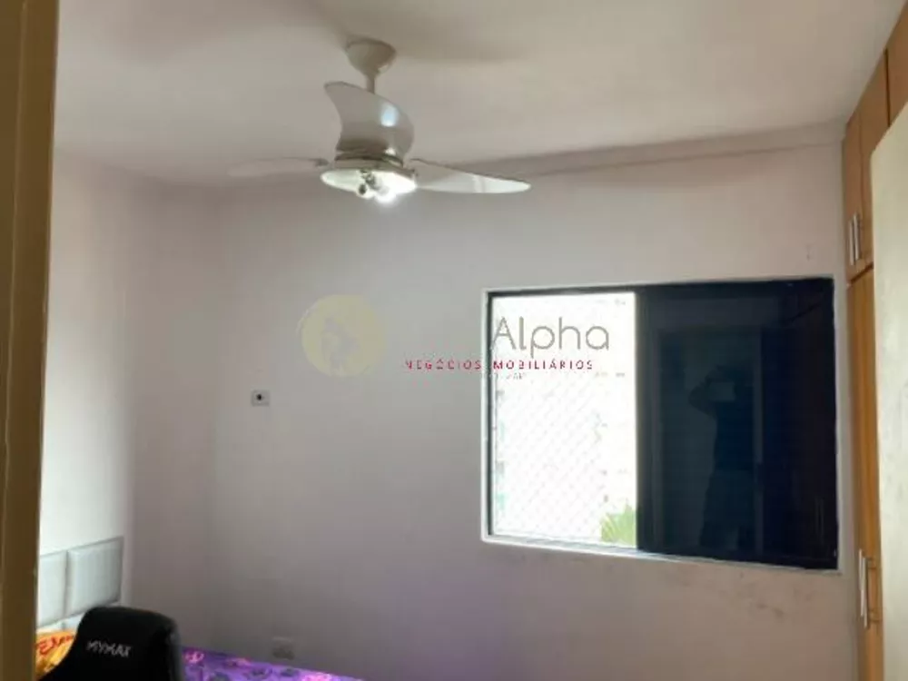 Apartamento à venda com 2 quartos, 80m² - Foto 4